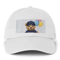 Bear Balloon Cap — Cute Teddy Bear Baseball Hat